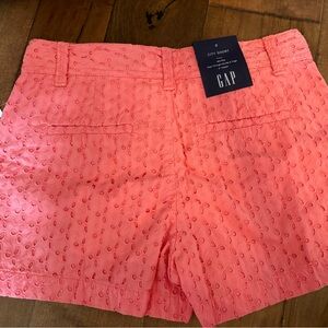 GAP Women's Coral City Shorts